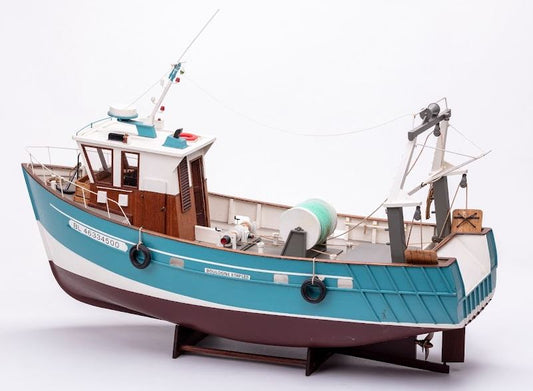 Billing Boats 1/20 Boulogne Etaples