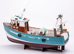 Billing Boats 1/20 Boulogne Etaples