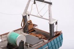 Billing Boats 1/20 Boulogne Etaples