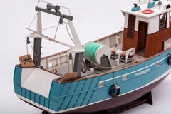 Billing Boats 1/20 Boulogne Etaples