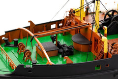 Billing Boats cRCC: 1/75 ElbjornIcebreaker