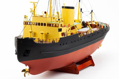 Billing Boats cRCC: 1/75 ElbjornIcebreaker