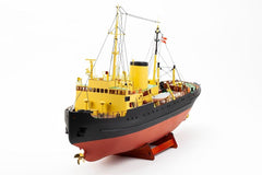 Billing Boats cRCC: 1/75 ElbjornIcebreaker