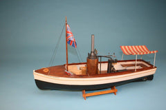 Billing Boats RCC: 1/12 African Queen