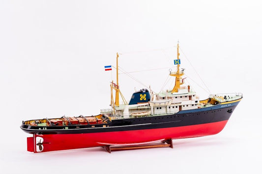 Billing Boats RCC: 1/90 Zwarte Zee