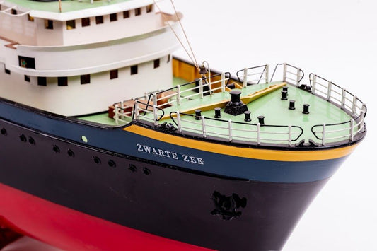 Billing Boats RCC: 1/90 Zwarte Zee