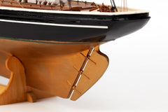Billing Boats c1/100 Bluenose II