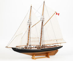 Billing Boats c1/100 Bluenose II