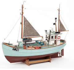 Billing Boats 1/30 Norden Cutter