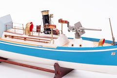 Billing Boats 1/35 HMS Renown