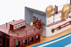 Billing Boats 1/35 HMS Renown