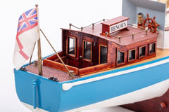 Billing Boats 1/35 HMS Renown