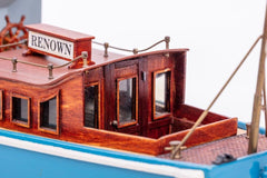 Billing Boats 1/35 HMS Renown