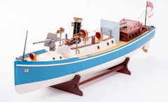 Billing Boats 1/35 HMS Renown