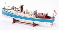 Billing Boats 1/35 HMS Renown