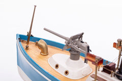 Billing Boats 1/35 HMS Renown