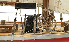 Billing Boats 1/40 Colin Archer