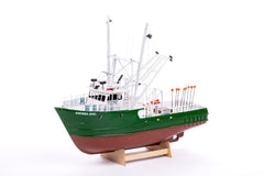 Billing Boats 1/60 Andrea Gail