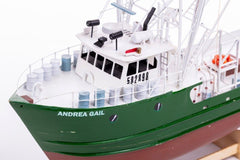 Billing Boats 1/60 Andrea Gail
