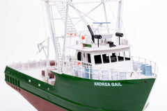Billing Boats 1/60 Andrea Gail