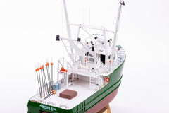 Billing Boats 1/60 Andrea Gail