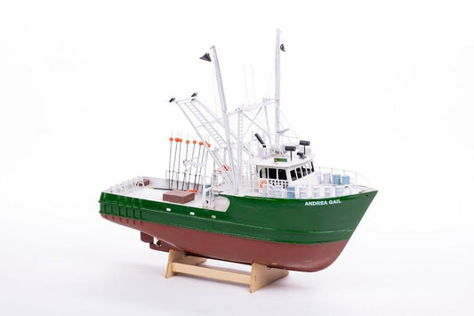 Billing Boats 1/60 Andrea Gail
