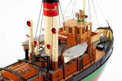 Billing Boats RCC: 1/50 St. Canute