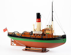 Billing Boats RCC: 1/50 St. Canute