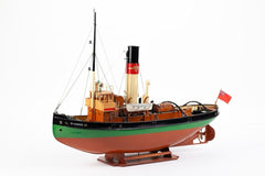 Billing Boats RCC: 1/50 St. Canute