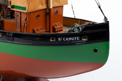 Billing Boats RCC: 1/50 St. Canute