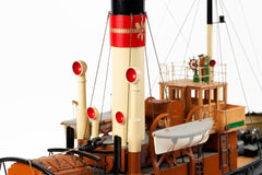 Billing Boats RCC: 1/50 St. Canute