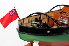 Billing Boats RCC: 1/50 St. Canute