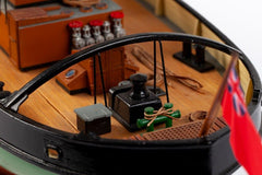 Billing Boats RCC: 1/50 St. Canute