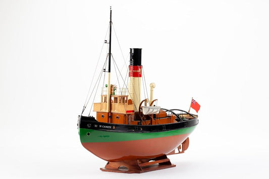 Billing Boats RCC: 1/50 St. Canute