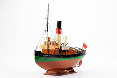 Billing Boats RCC: 1/50 St. Canute