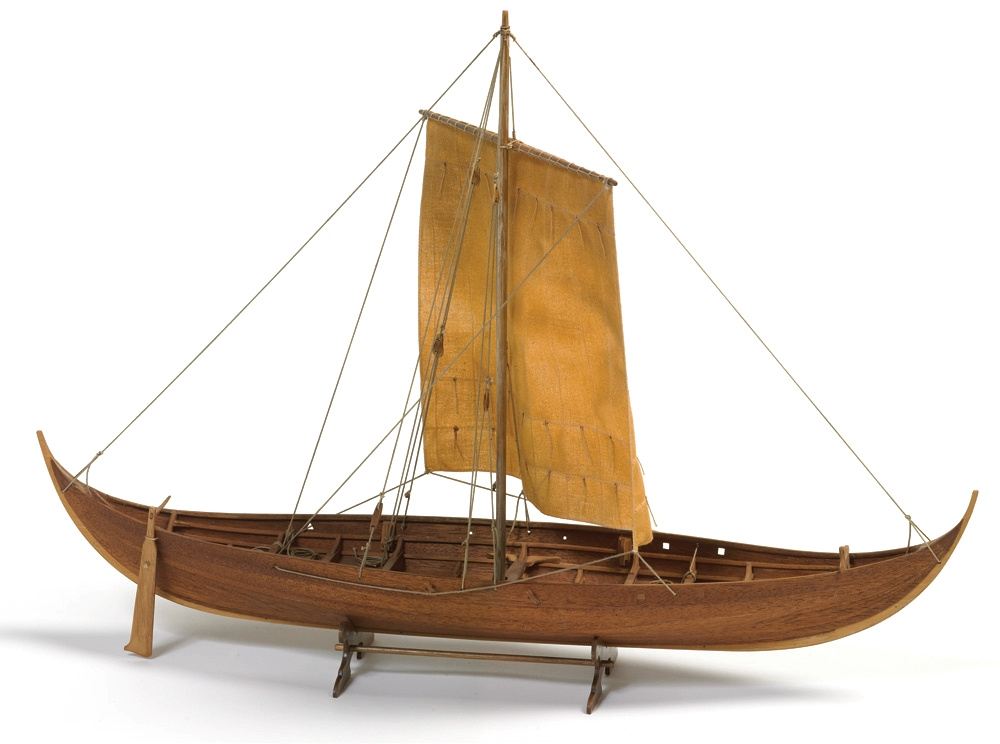 Billing Boats 1/25 Roar Ege