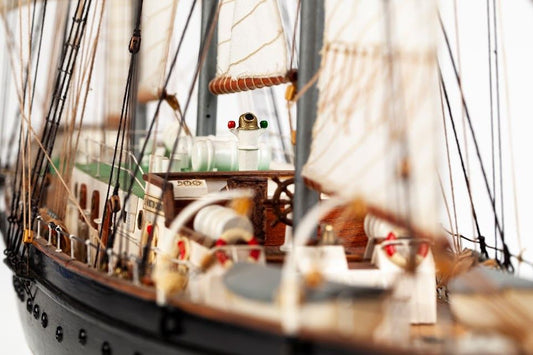 Billing Boats 1/75 Sir Winston Churchill