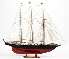 Billing Boats 1/75 Sir Winston Churchill