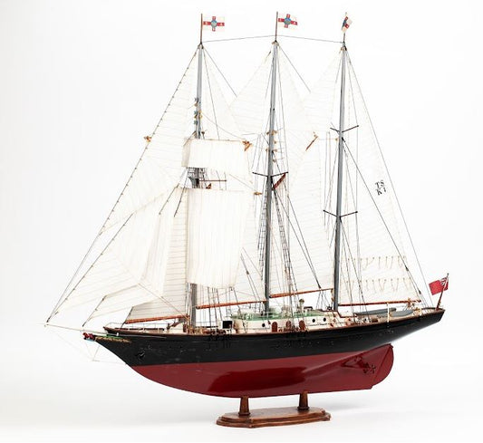 Billing Boats 1/75 Sir Winston Churchill