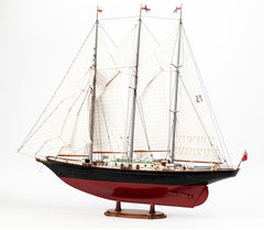 Billing Boats 1/75 Sir Winston Churchill