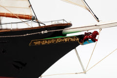 Billing Boats 1/75 Sir Winston Churchill