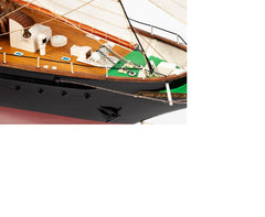 Billing Boats 1/75 Sir Winston Churchill