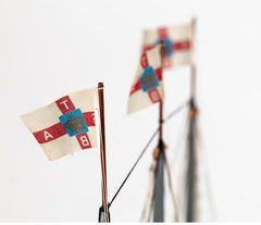 Billing Boats 1/75 Sir Winston Churchill