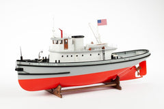 Billing Boats 1/50 Hoga Tugboat Prl Harbr
