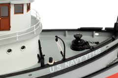 Billing Boats 1/50 Hoga Tugboat Prl Harbr