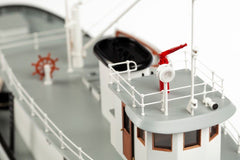 Billing Boats 1/50 Hoga Tugboat Prl Harbr
