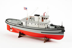 Billing Boats 1/50 Hoga Tugboat Prl Harbr