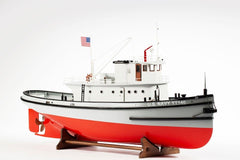 Billing Boats 1/50 Hoga Tugboat Prl Harbr