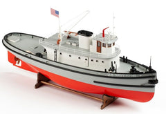 Billing Boats 1/50 Hoga Tugboat Prl Harbr