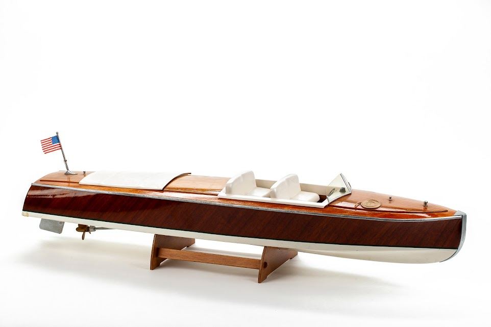 Billing Boats RCC: 1/15 Phantom